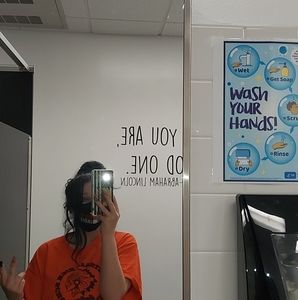 Meet your Posher, Summer